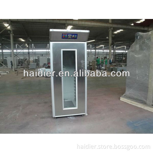 Pizza Automatic Proofer